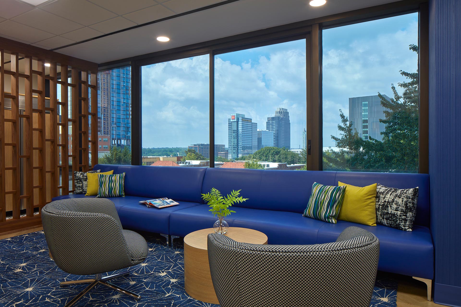 custom commercial cafe interior design