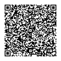 MFA Interior Design Business Card QR çode